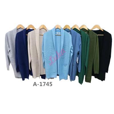 Women's sweater 3840