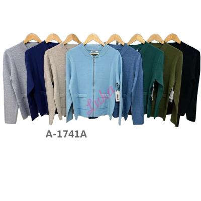 Women's sweater 1741A