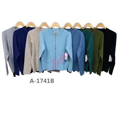 Women's sweater 1741B