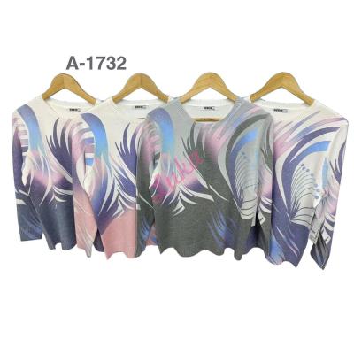 Women's sweater 1732