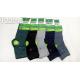 Men's bamboo socks Auravia