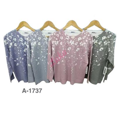 Women's sweater 1737