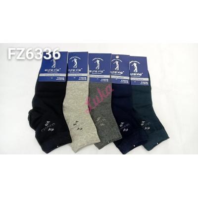 Men's socks Auravia fz6336