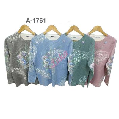 Women's sweater 1760