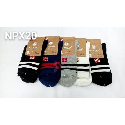 Women's socks Auravia npx20