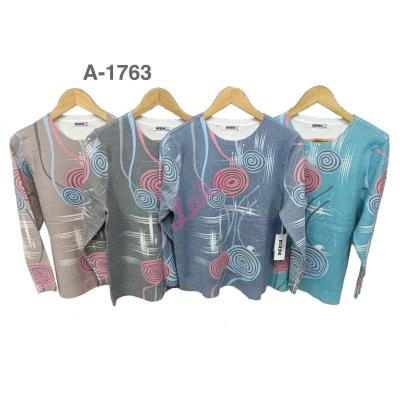 Women's sweater 1763