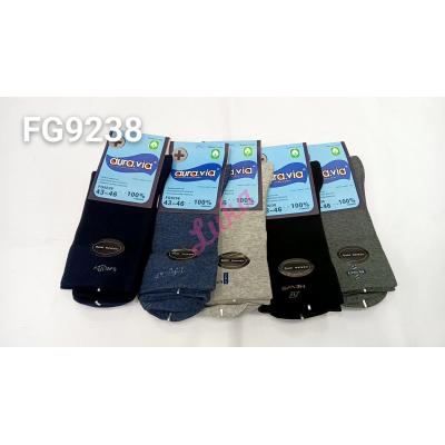 Men's socks Auravia