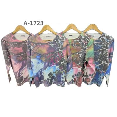 Women's sweater 1723