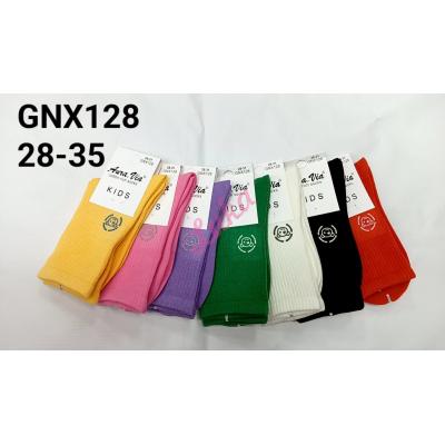 Kid's socks Auravia gnx128