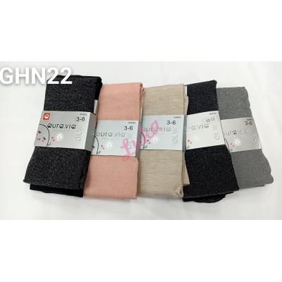 Kid's tights Auravia ghn22