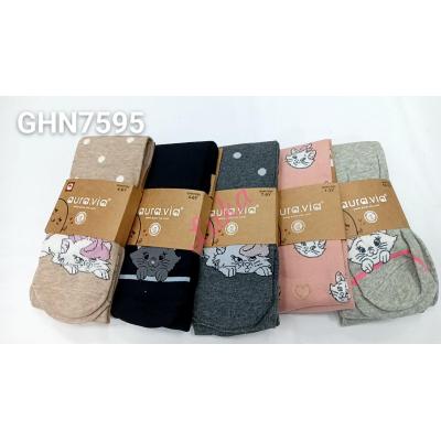 Kid's tights Auravia ghn7595