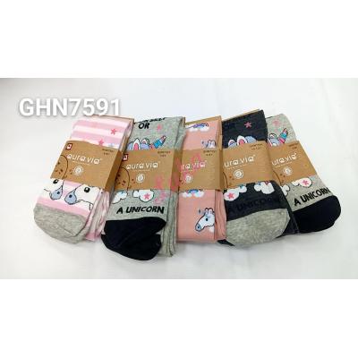 Kid's tights Auravia ghn7591