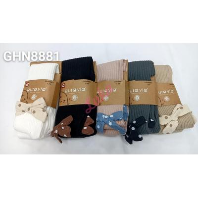 Kid's tights Auravia ghn8881