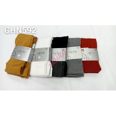 Kid's tights Auravia ghn592