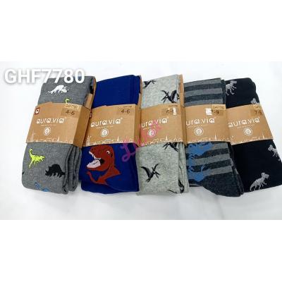 Kid's tights Auravia ghf7780