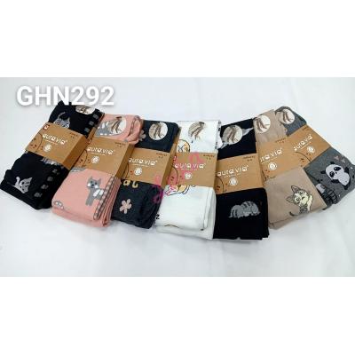 Kid's tights Auravia ghn292