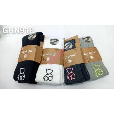 Kid's tights Auravia ghn918