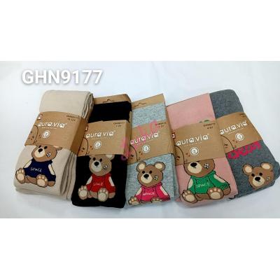 Kid's tights Auravia ghn9177