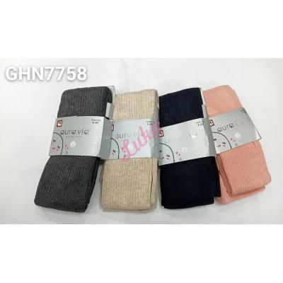 Kid's tights Auravia ghn7758