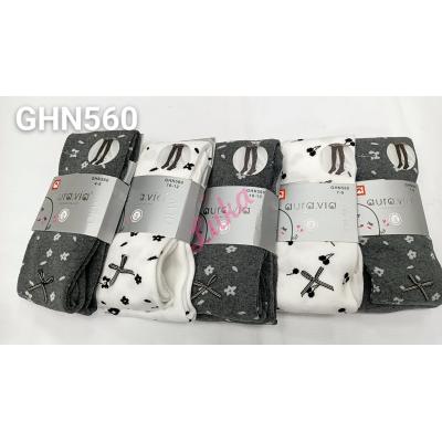 Kid's tights Auravia ghn560