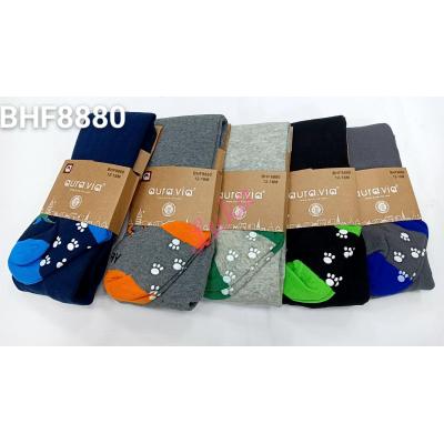 Kid's tights Auravia bhf8880