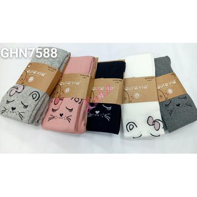 Kid's tights Auravia ghn7588