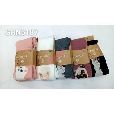 Kid's tights Auravia ghn5187