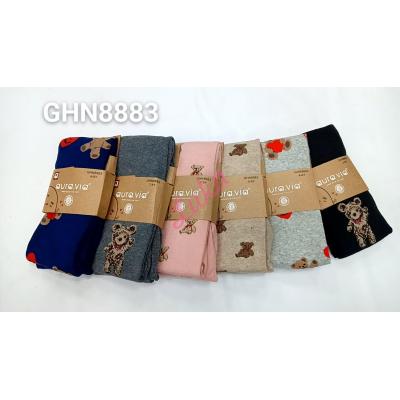 Kid's tights Auravia ghn8883