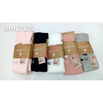 Kid's tights Auravia bhn7175