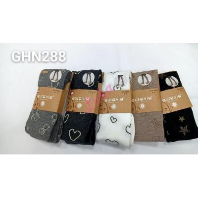 Kid's tights Auravia ghn288