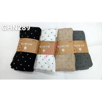 Kid's tights Auravia ghn289