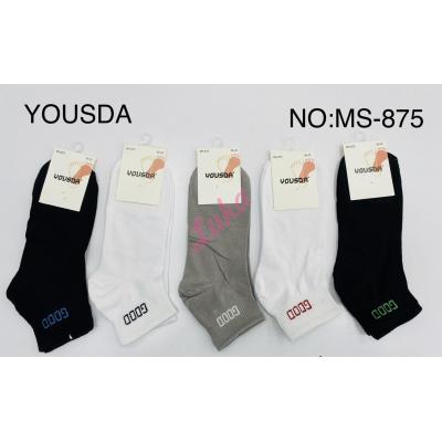 Men's Sokcks Yousda MS-875