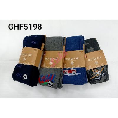 Kid's tights Auravia ghf5198