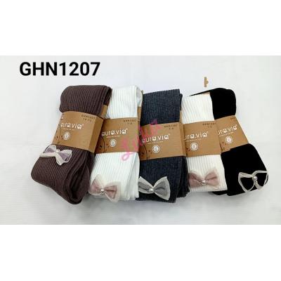 Kid's tights Auravia ghn1207