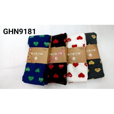 Kid's tights Auravia ghn9181