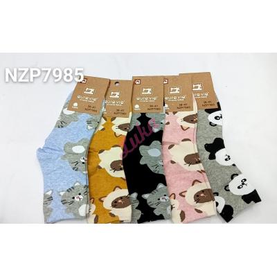 Women's socks Auravia nzp7985