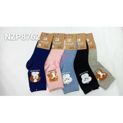 Women's socks Auravia nzp8762