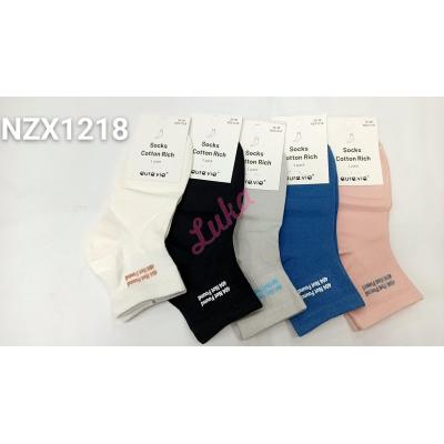 Women's socks Auravia nzx1218