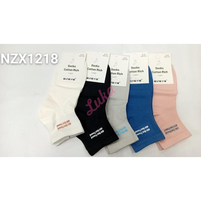 Women's socks Auravia