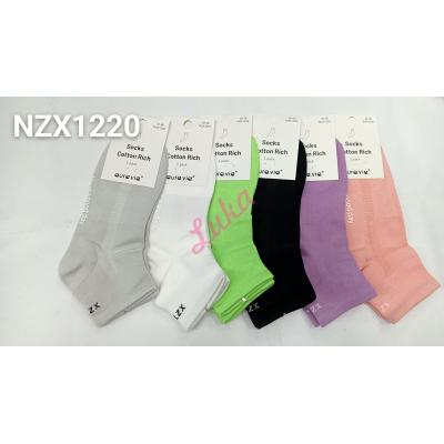 Women's socks Auravia nzx1220