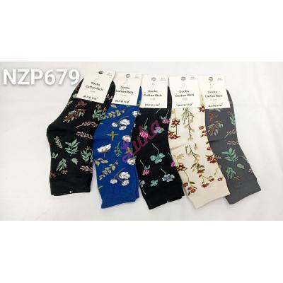 Women's socks Auravia nzp679