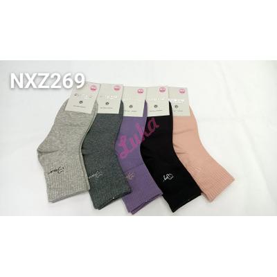 Women's socks Auravia nxz269