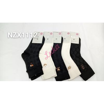 Women's socks Auravia nzx1112