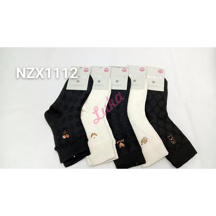 Women's socks Auravia