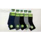 Men's bamboo socks Auravia