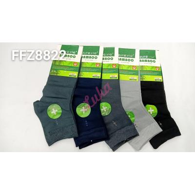 Men's bamboo socks Auravia