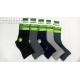 Men's bamboo socks Auravia