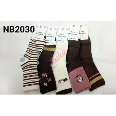 Women's socks Auravia nb2030