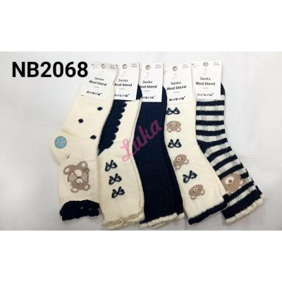 Women's socks Auravia nb2068