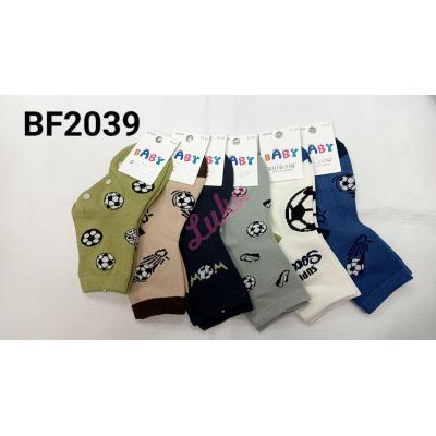 Kid's socks Auravia bf2039